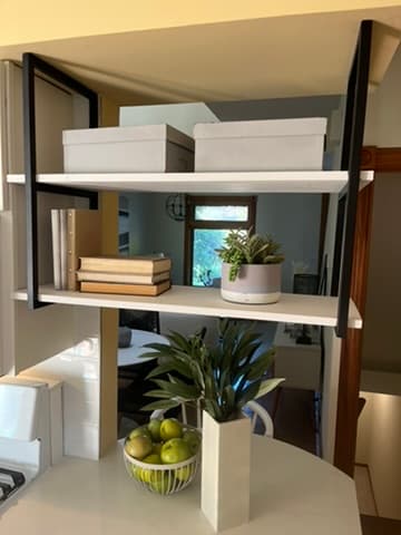 Kitchen Remodel after view 4